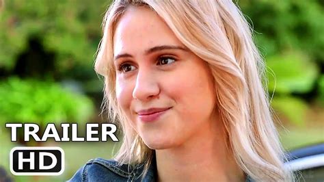 THE HONEYMOON Trailer (2022) Maria Bakalova, Comedy Movie.